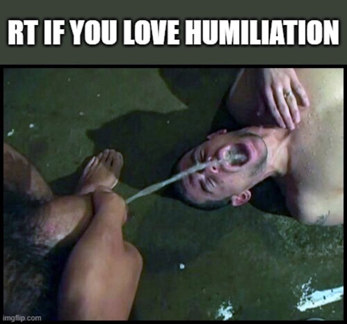xayrimota's tweet photo. Is humiliation your main kink? 😈 https://t.co/j28hZ1mQU1
