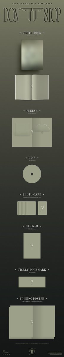 STARKYUJOY's tweet photo. TEEN TOP 11th EP Album - DON’T STOP

ORDER HERE ✧(｡•̀ᴗ-)✧
‣ (gform) https://t.co/SmXnjjrBxW
‣ (wa) https://t.co/DKtpxMGK1x

Tag: wts open po pre-order pc poca photocard ktown4u special gift benefit #TEENTOP #틴탑 #DONTSTOP https://t.co/Pi0NDc3TTY