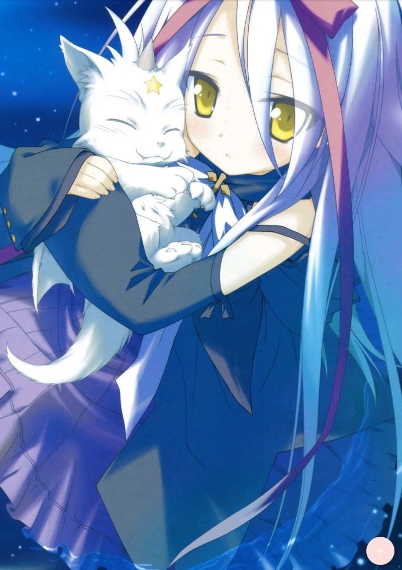KittyWareMeow's tweet photo. ok enough wallowing in my misery starting a new vn! hoshizora no memoria https://t.co/2JQzpoHq4M