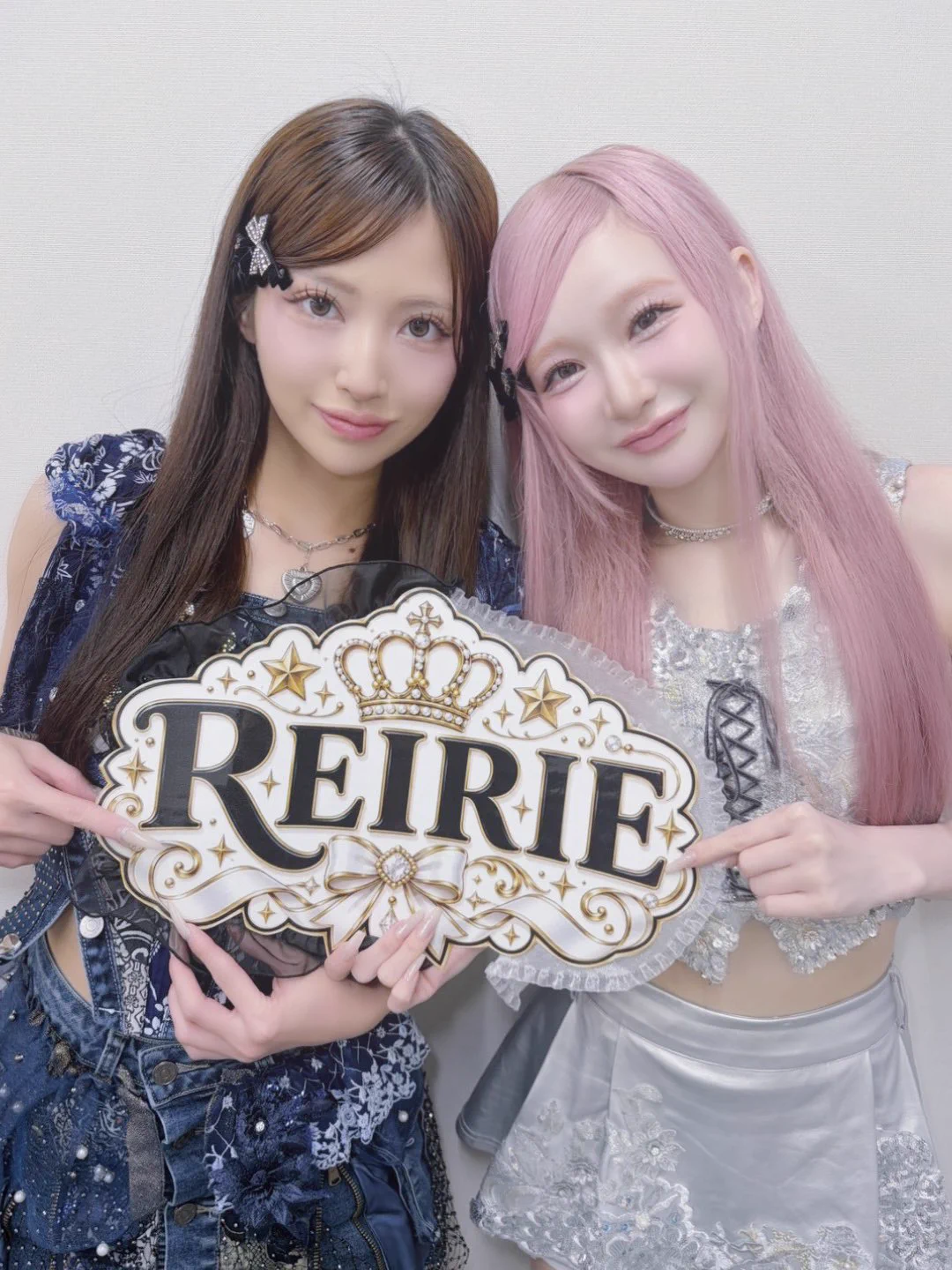 REIRIE в X: „【 #れいりえ 📸 】“ / X