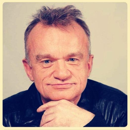 auboutdelanuit1's tweet photo. Joyeux anniversaire Sting ! https://t.co/UpWVzr9usn
