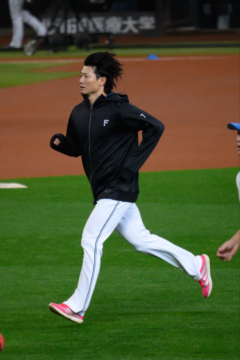 tsuna_pin38's tweet photo. 🏃🏻💨

2026.10.3
#西川遥輝 https://t.co/rnzsOQ1FFU