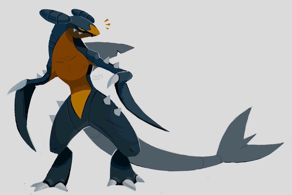 megshrooom's tweet photo. gar. chomp https://t.co/pfzNwcVGsc