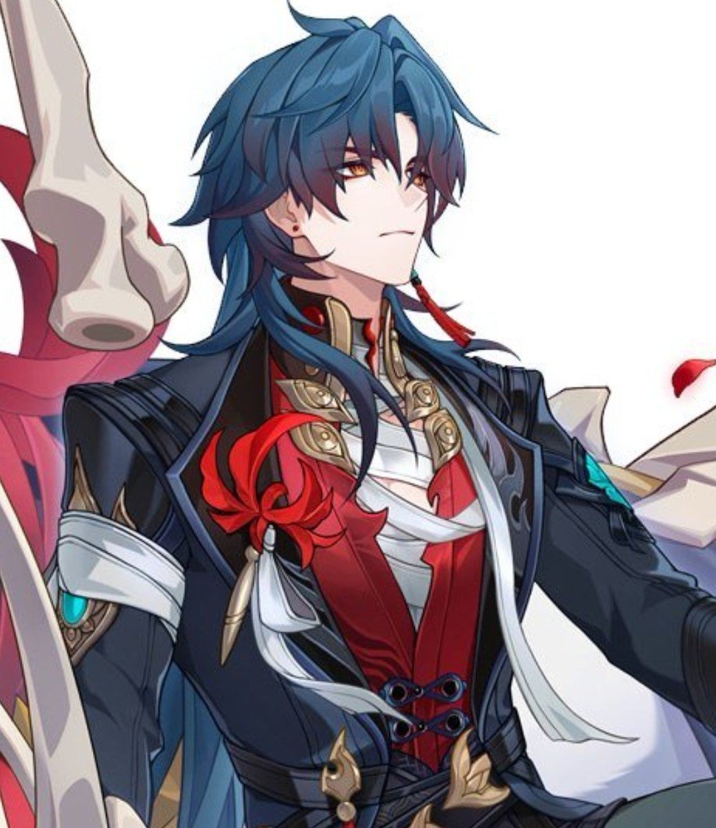 Shiruu__'s tweet photo. He really is keeping the boob window in every design https://t.co/xjDVGu1o7J