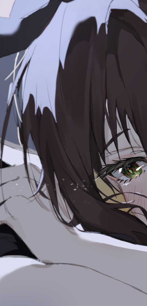 ria_mazibou's tweet photo. 「――待ってる時間も、愛してたッスもん」

#シャウラ #リゼロ #rezero https://t.co/mD1wuzFFnB
