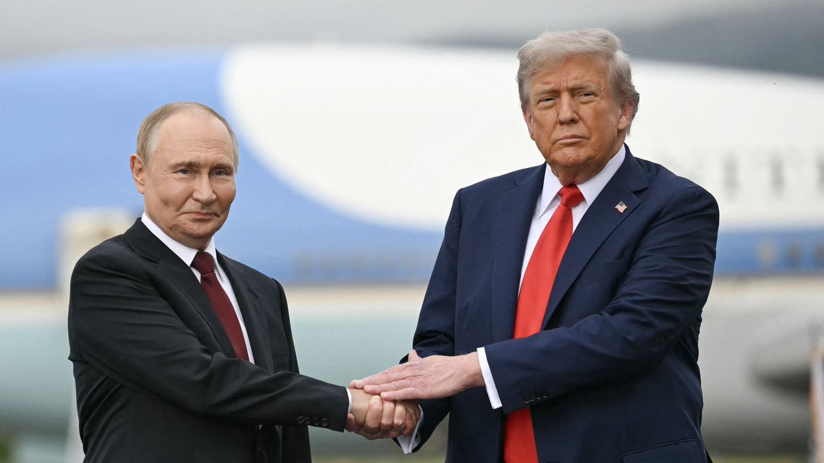 RT by @mikenov: RT by @mikenov: 🇺🇸❗️🇺🇦 NYT: The Trump administration’s Ukraine talks with Russia have expanded to include a multibillion-dollar deal for Lukoil’s international assets. Putin raised the deal with Steve Witkoff and Jared Kushner during a Sept. 5 Kremlin meeting, presenting it as a way to rebuild U.S.-Russia business ties. The leading bidder is a group involving Trump donor Todd Boehly, Qatar-based investors with business ties to Kushner, an Abu Dhabi fund linked to Sheikh Tahnoon, and the U.S. government. There is no indication Kushner or Witkoff would personally profit, but the overlapping business relationships have raised conflict-of-interest concerns.