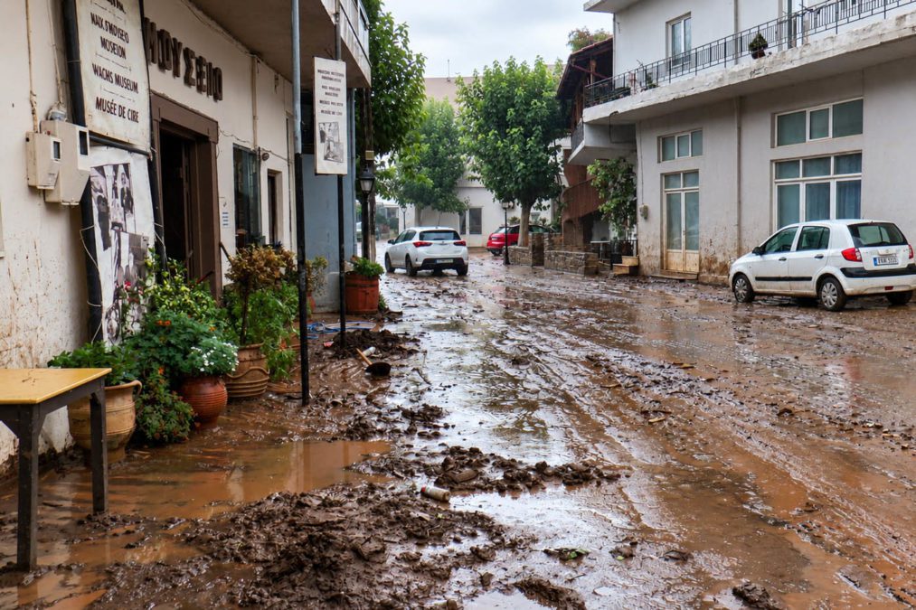 newsonline_gr's tweet photo. Ρέθυμνο: Νέο 112 στον Μυλοπόταμο – Περιορισμός μετακινήσεων και μεταφορά πολιτών σε υψηλότερα σημεία dlvr.​it/TVly4p https://t.co/ZbaukDE0yI