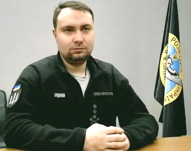 WW3finalboss's tweet photo. BUDANOV: UKRAINE PAID IN BLOOD FOR THE RIGHT TO CHOOSE ITS OWN FUTURE 🇺🇦🇷🇺

Kyrylo Budanov says Ukraine 🇺🇦 will not accept negotiations conducted through ultimatums, threats or coercion.

“You don't talk to us with ultimatums. Ukraine has already shown that it will not surrender its national interests under pressure.”

Budanov pointed to Ukraine’s refusal to accept Russia’s 🇷🇺 demands despite the enormous human cost of resistance.

“We refused Russia’s demands, even when the price was incredibly high. We paid with blood, but we defended our right to decide our own future.”

His position on any future negotiations is equally explicit: sovereignty and Ukrainian national interests must form the basis of the process, not pressure imposed from outside.

“Any negotiations must be based on respect, sovereignty and Ukraine’s national interests, not on threats or coercion.”