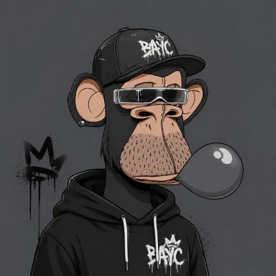 itsjusttu_'s tweet photo. My Muse is in 🪁
Original photo → Poki-style PFP, free with Kite Agent Passport.
Black cap, visor, hoodie, bubblegum. Agent did the edit. I kept the approval.
@GoKiteAI @Muse #Kite #Muse https://t.co/7q6aUXM30N