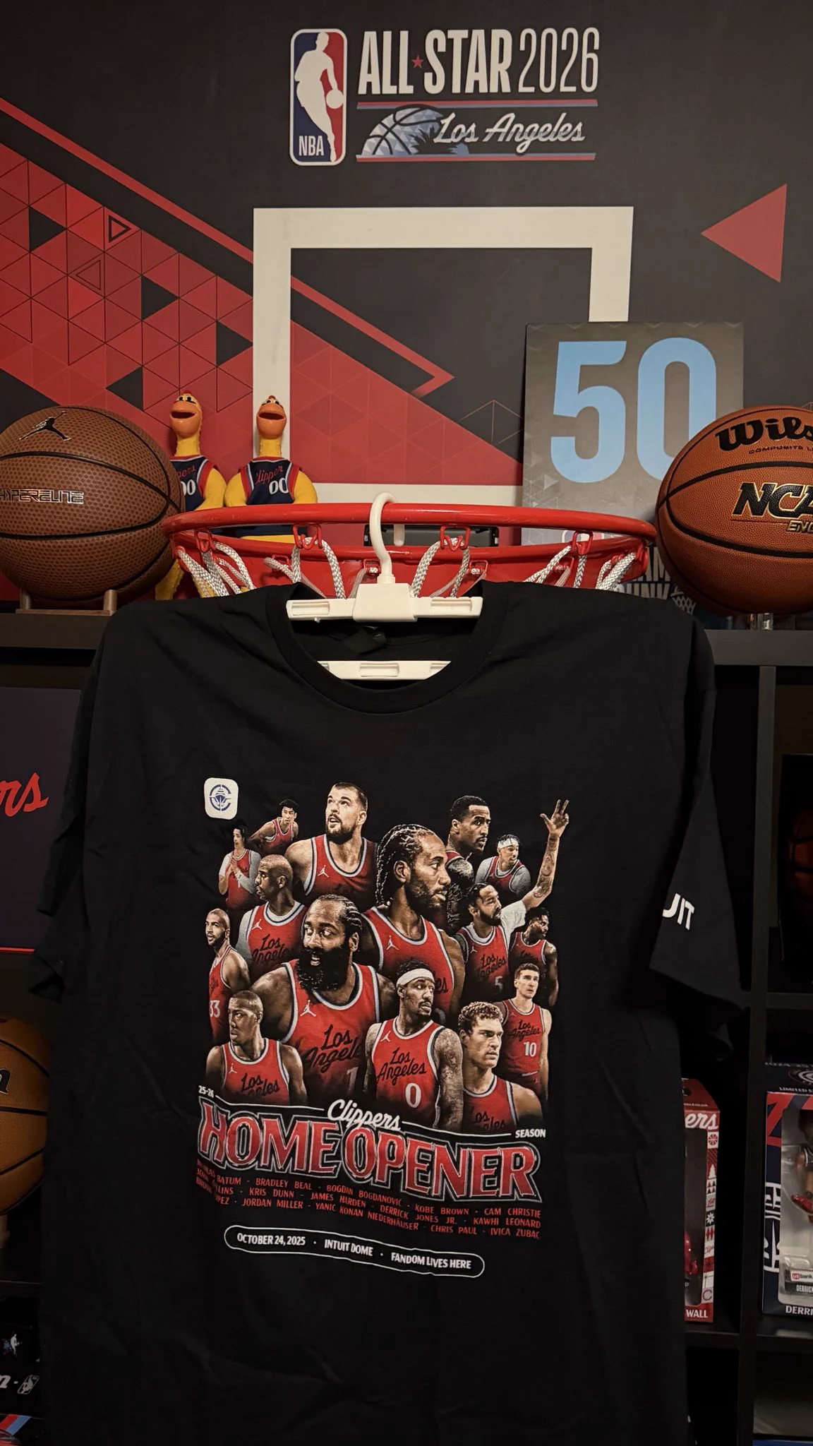 Pepper Osaka / NBAロサンゼルス現地ガイド on X: 