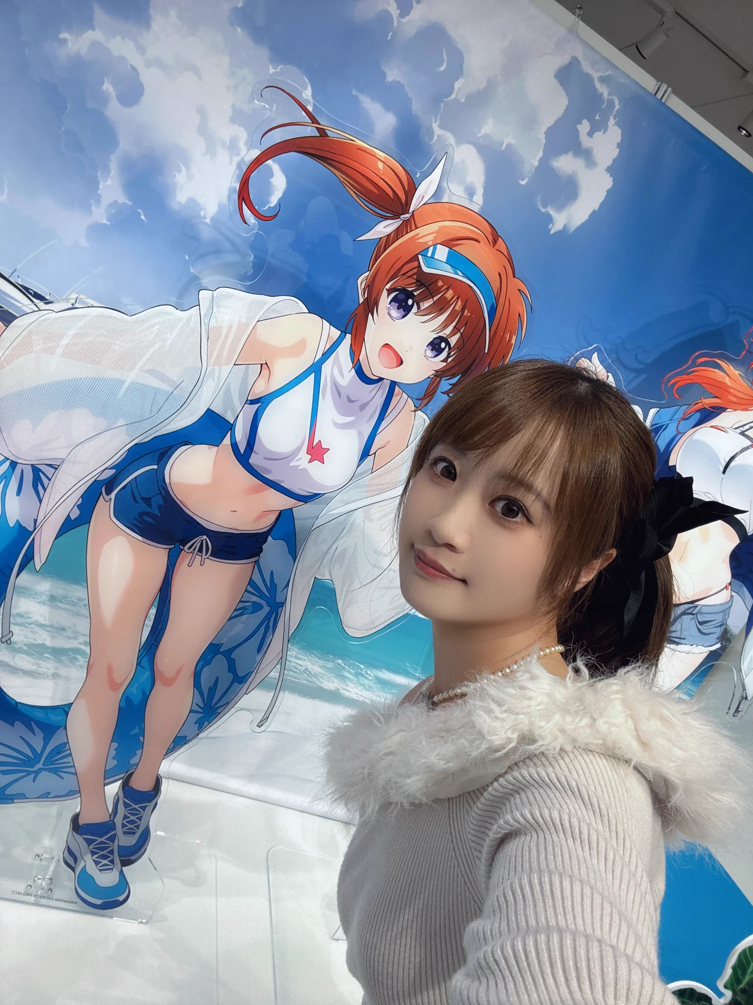 紫韻@C108日曜南2i35b on X: 