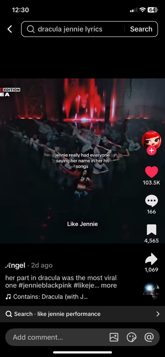 JenJenCore's tweet photo. What’s happening?! LJ is trending again 😳😳😳 https://t.co/mdYeY58W9e