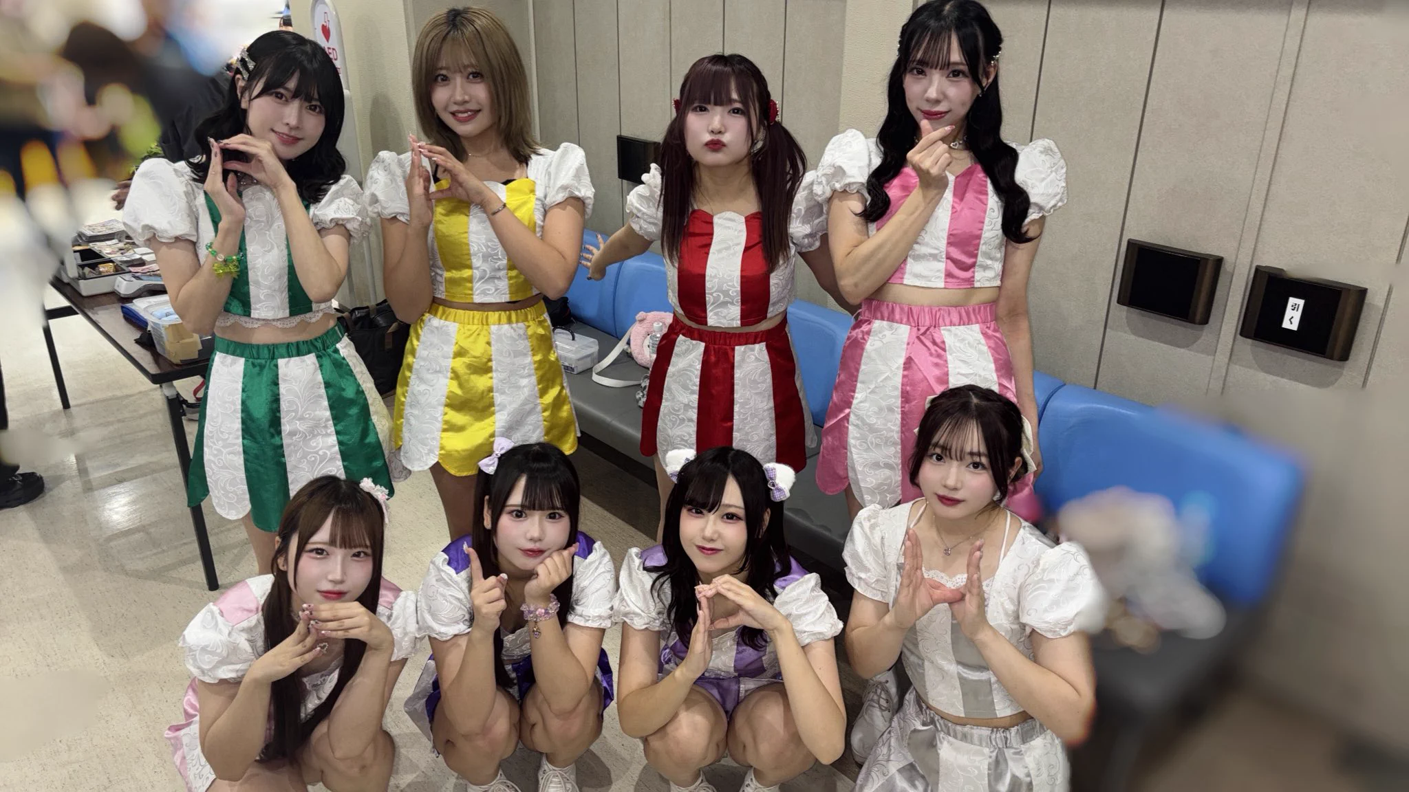フルーティー♡【公式】 on X: 