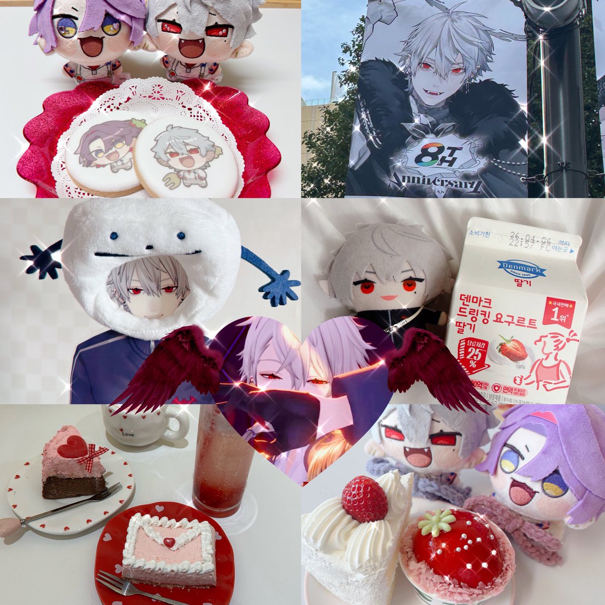 Ku11Fu16's tweet photo. 🪄

お友達くださいっ！！ALT

 #にじさんじ好きな人と繋がりたい  #にじさんじ好きと繋がりたい  #趣味垢さんと繋がりたい https://t.co/5bc07FuzBw
