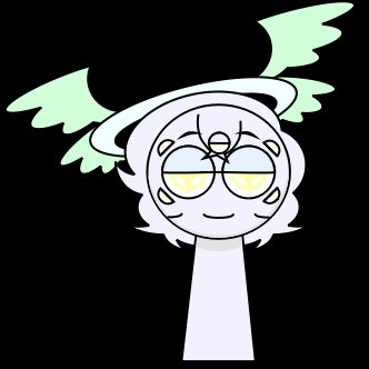 xetherex's tweet photo. @Pharma_Zyg uhhhh umm hmm have pale :3

yes he has three mouths https://t.co/RHh2ytjb0B