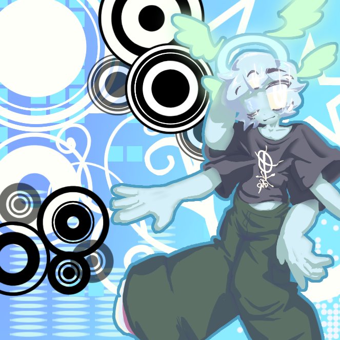 xetherex's tweet photo. @Pharma_Zyg uhhhh umm hmm have pale :3

yes he has three mouths https://t.co/RHh2ytjb0B