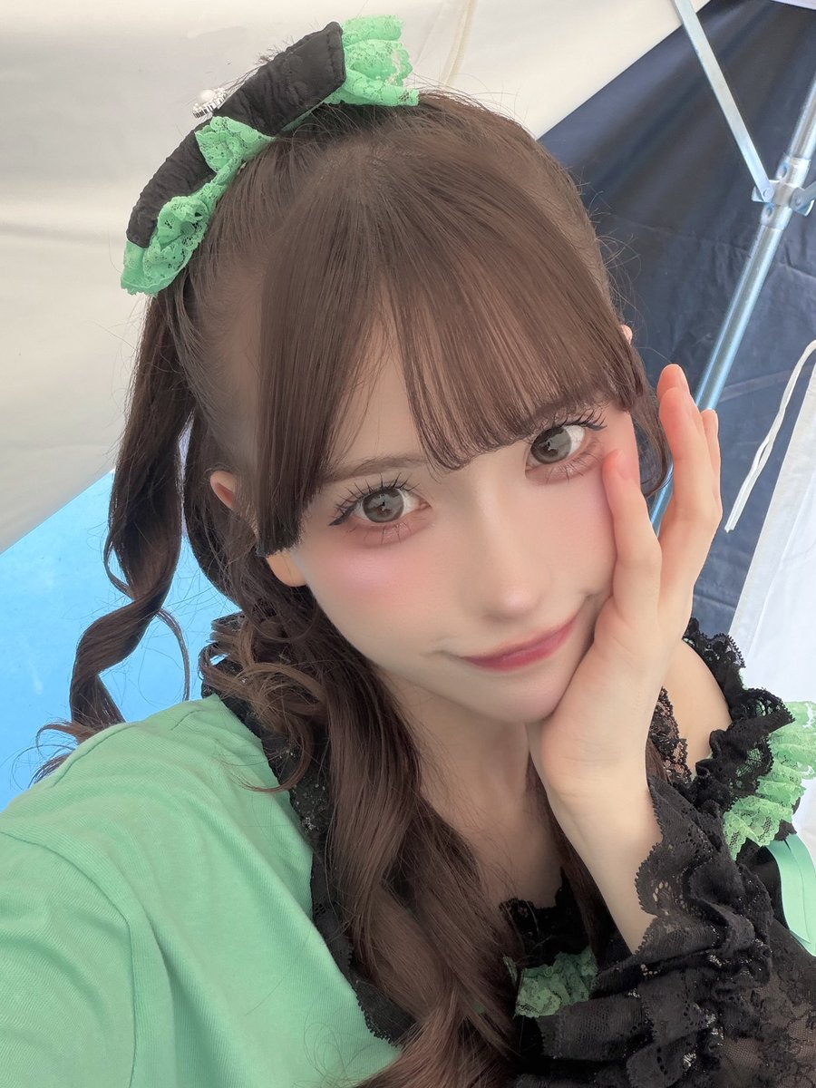 Alto_TENRIN's tweet photo. あるとの事だけみててね ❤︎ https://t.co/7HcxhdgtrU