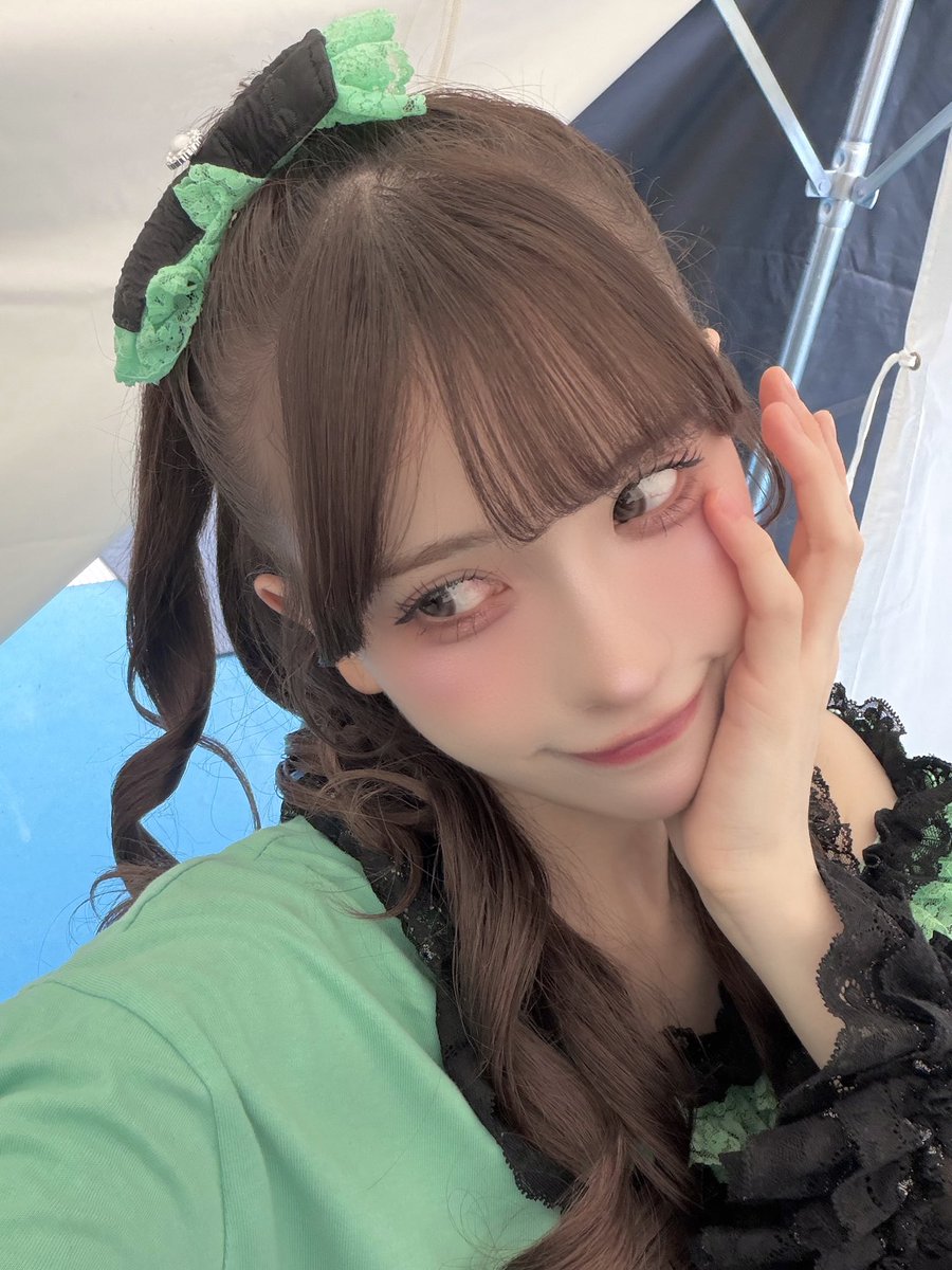 Alto_TENRIN's tweet photo. あるとの事だけみててね ❤︎ https://t.co/7HcxhdgtrU