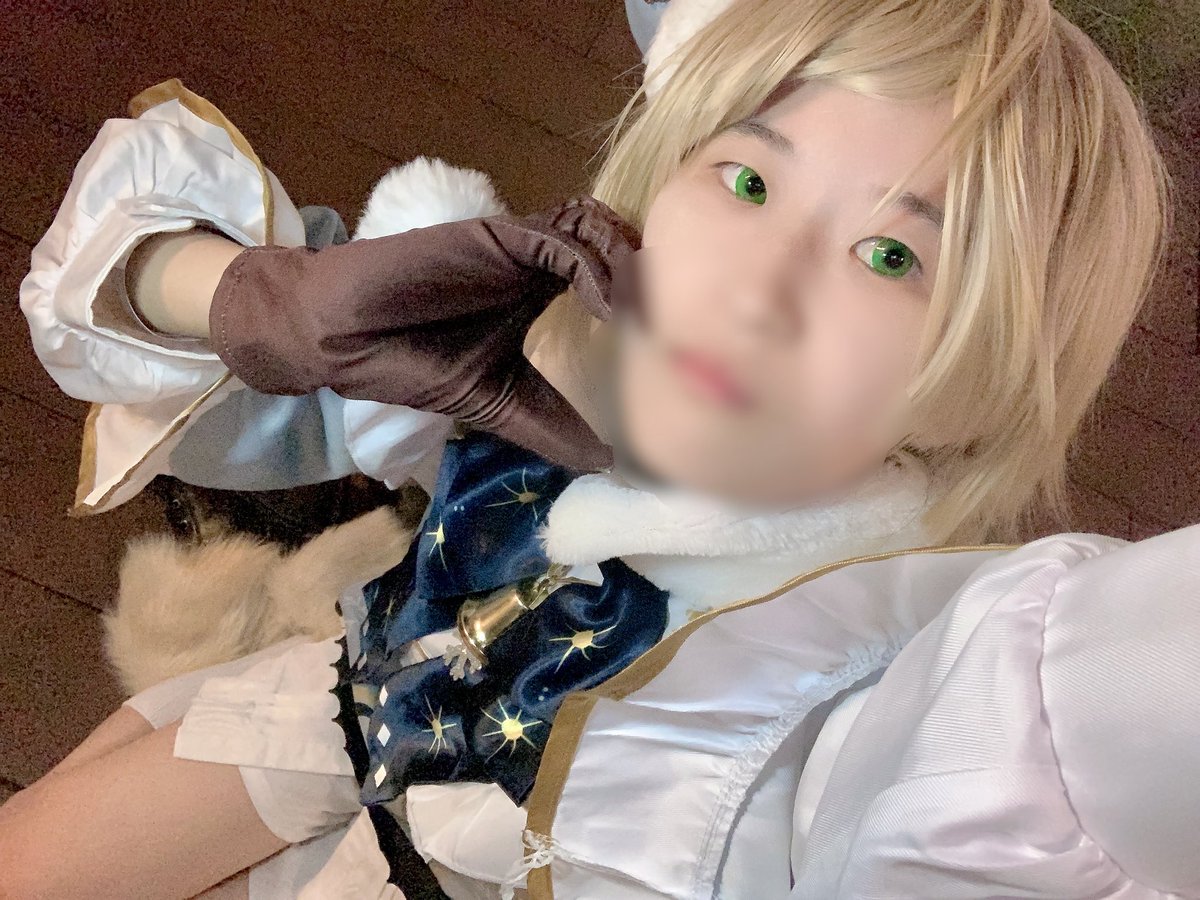 snowmoon_026's tweet photo. #レイパラ
 
Blanco⋆꙳•̩̩͙❅*̩̩͙‧͙ https://t.co/ZpH12jyhMN