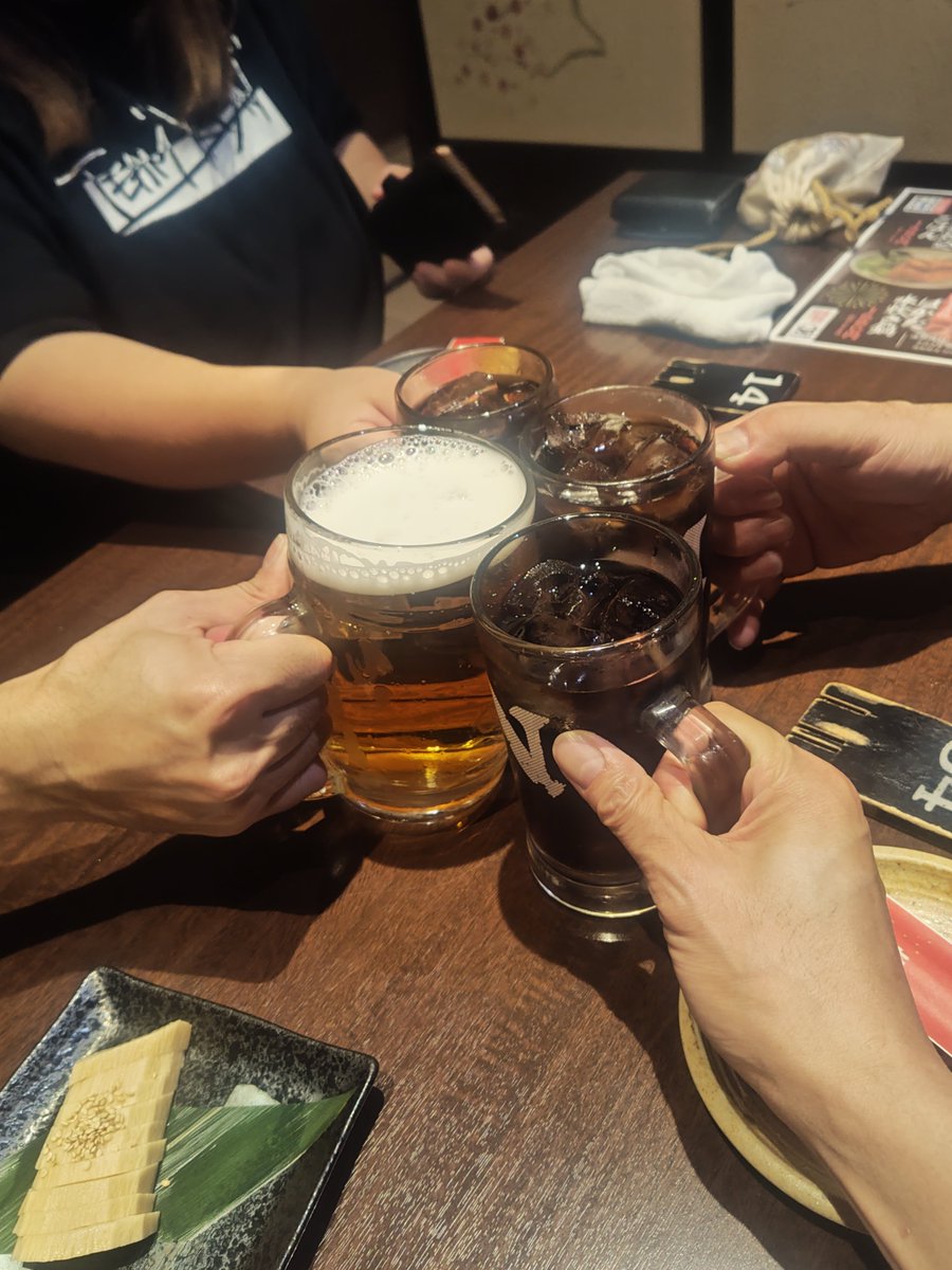 ERRANTRY10's tweet photo. 越谷終わり初参加🎵 https://t.co/Y0Ki5Q9Kks