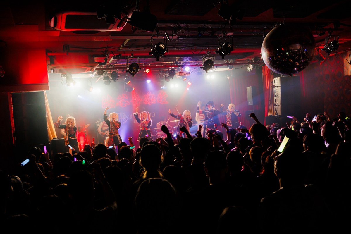 SHIBUYATHEGAME's tweet photo. 【📸ライブレポ📸】
10.03(SAT)
Zephyren(@Zephyren_) × THE GAME Presents
『In The Family FEST 2026』

<ACT>
🎸マーキュロ(BAND SET)(@mercuro_info)
🏟渋谷音楽堂

ご出演頂き有難うございました!!

📷@mo_momomoOJI

#ITFF2026 https://t.co/QVIEXMtjd9