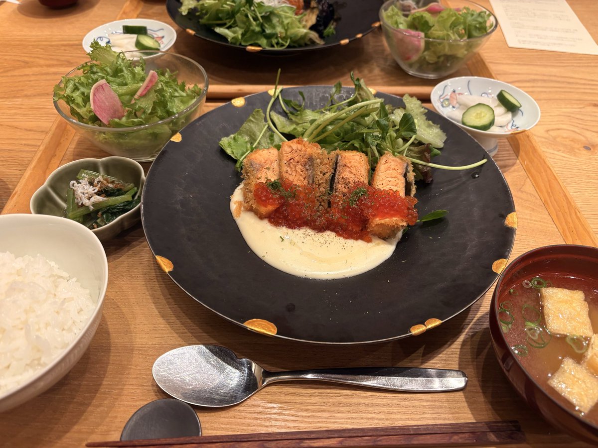 rinne_pkmn's tweet photo. 秋ですね〜🐟 https://t.co/C7y6eQ6SxO