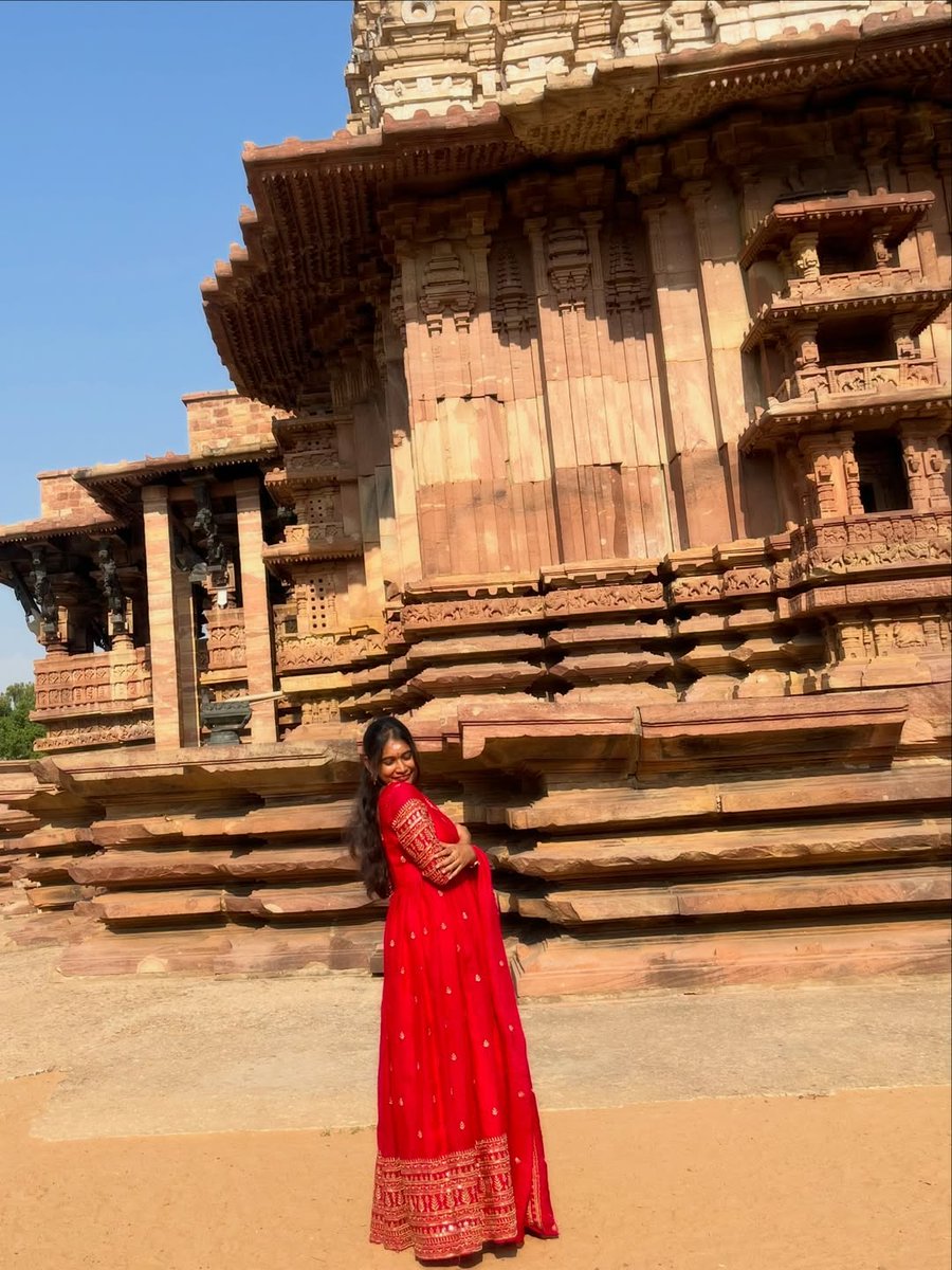 KommulaAmrutha's tweet photo. https://t.co/6eDGUokhgy