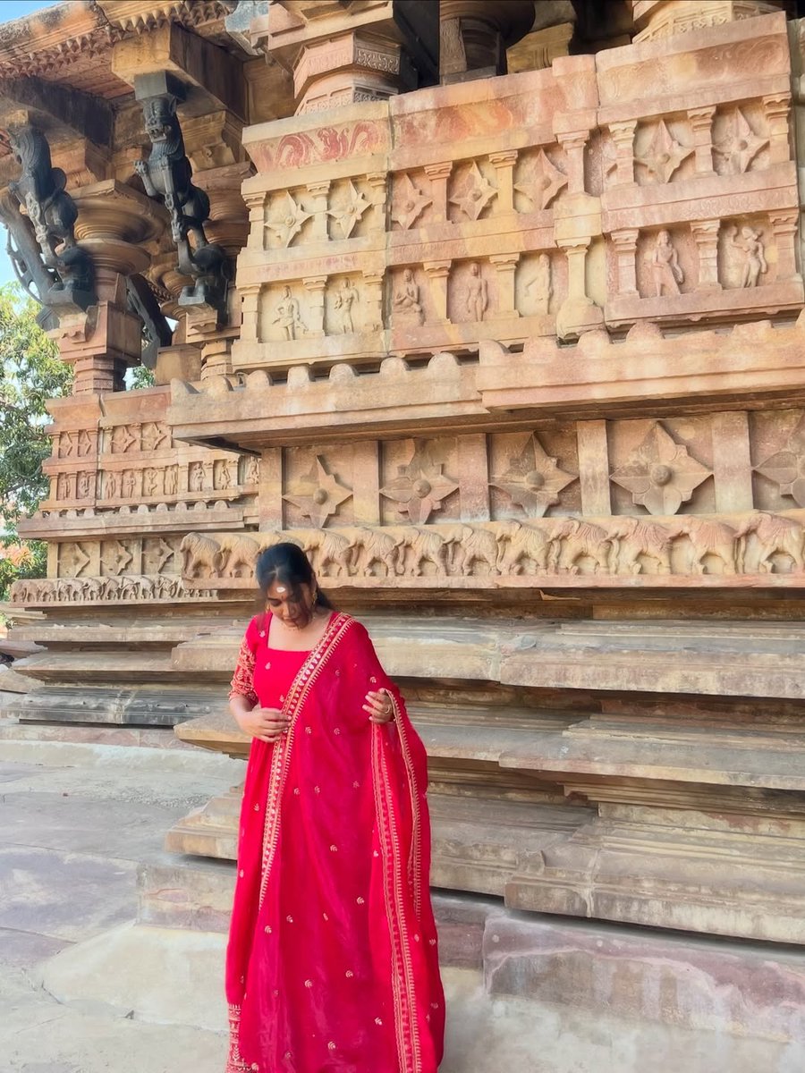 KommulaAmrutha's tweet photo. https://t.co/6eDGUokhgy