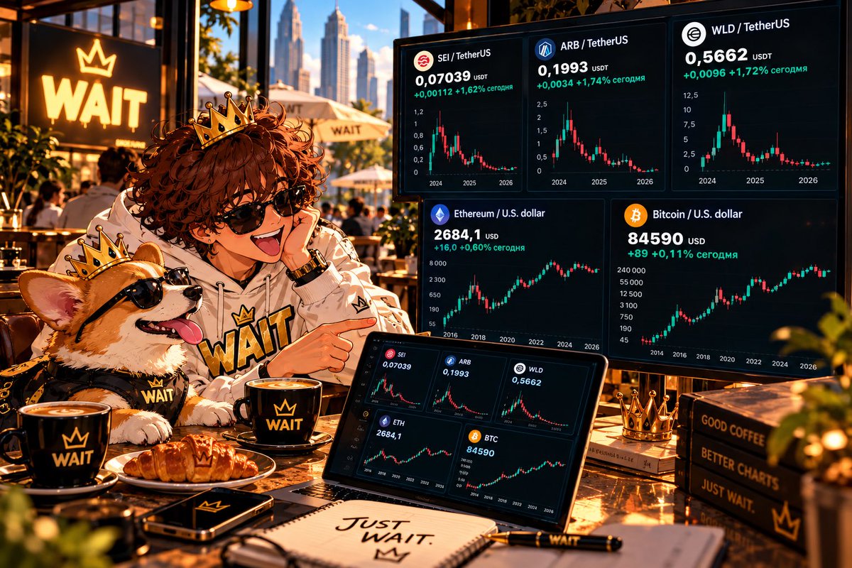 waitt122's tweet photo. WAIT. Watch the Market. https://t.co/nGsRLjhhtW