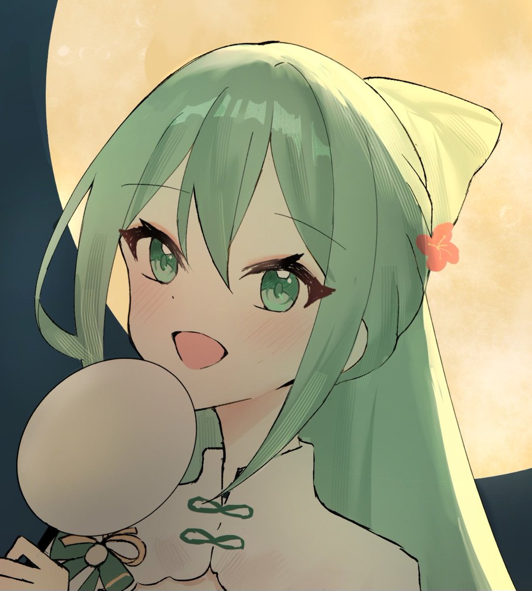 yusaki_0608's tweet photo. #初音ミク #イラスト https://t.co/4mWM06T0XI