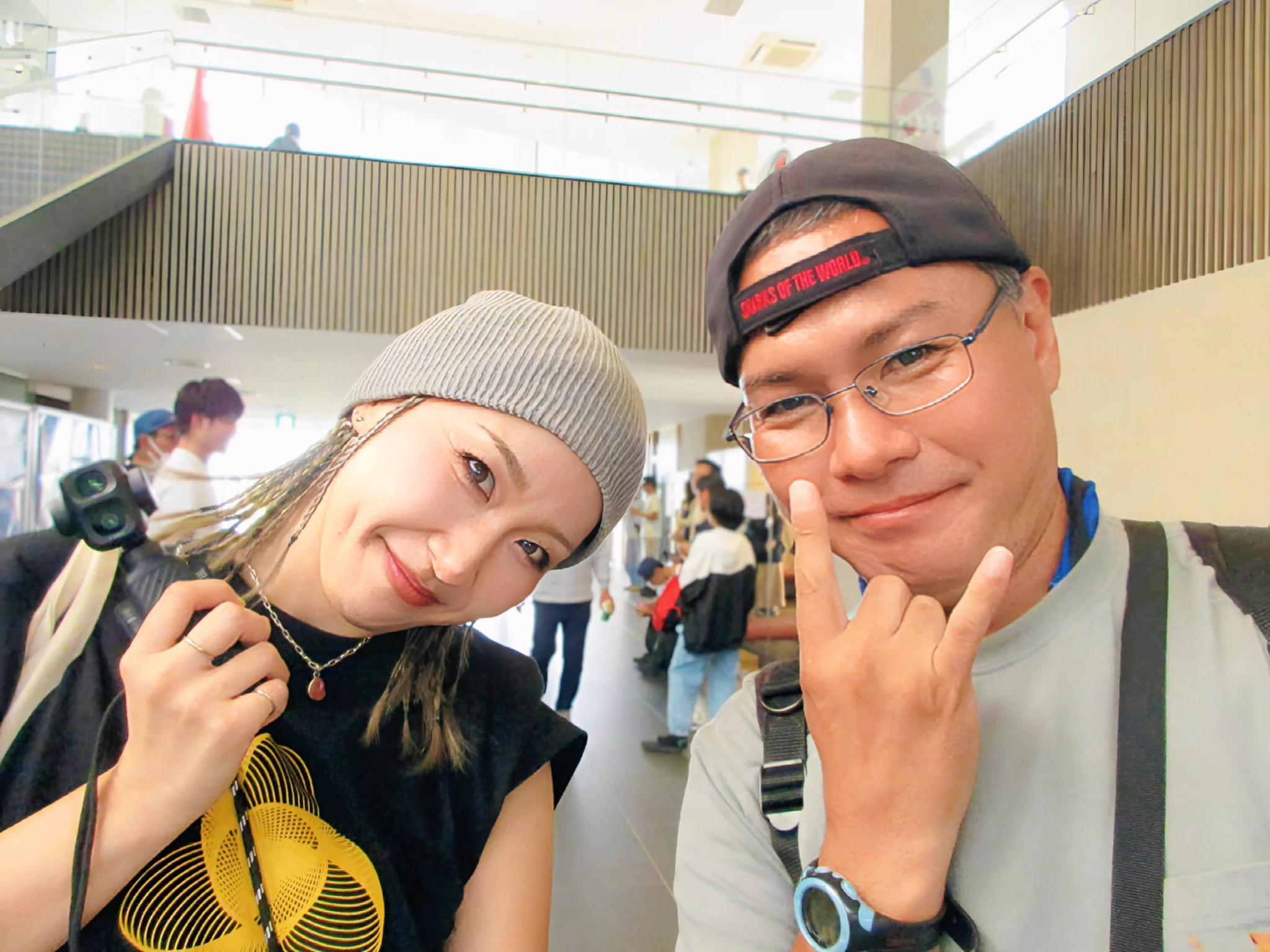 たけちゃん たけちゃん в X: „嘉島アクアホール ダンス発表会“ / X