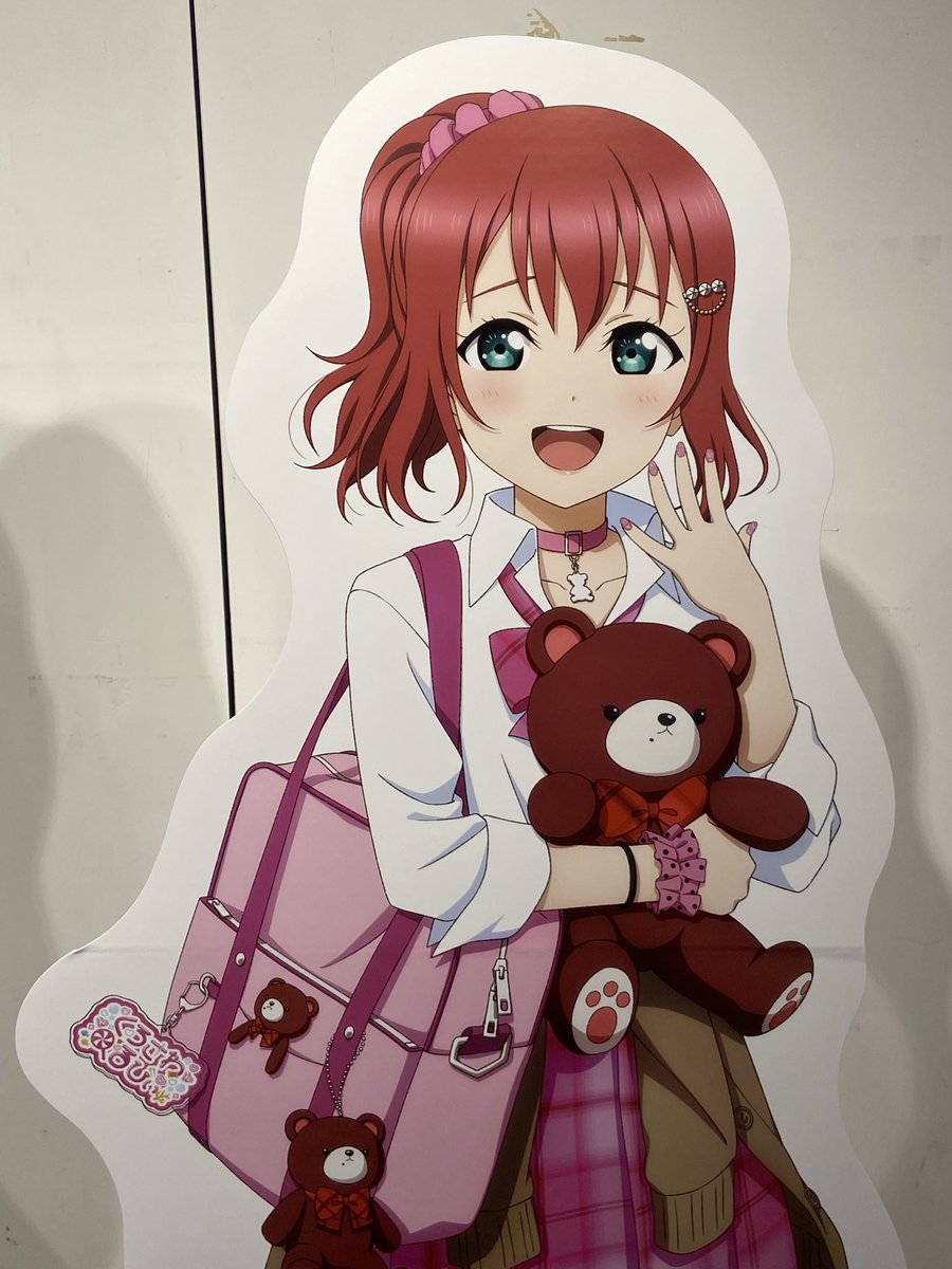 mt122960's tweet photo. ギャルルビィに煽れたい人生だったw https://t.co/r4bEfoxkki
