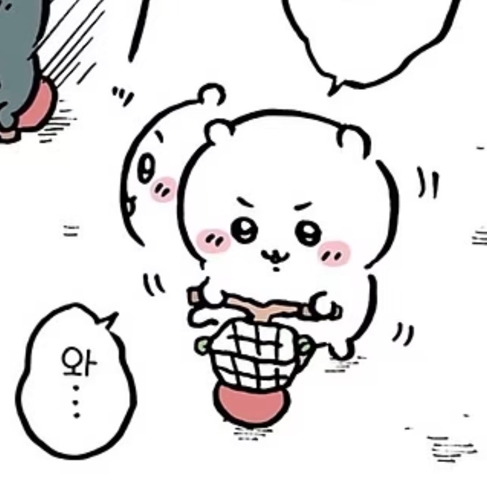 lifeischiikawa's tweet photo. 자전거 연습하는 치이 에피 너무 조은게
친구들이랑 나들이갈라고 열시미 연습하는 것도 기특해죽겠는데 엄청 꽈당꽈당 넘어져서 꼬질납작찹쌀떡되는 게 ㄴㅁ모에함 https://t.co/WQHb0DwQlS