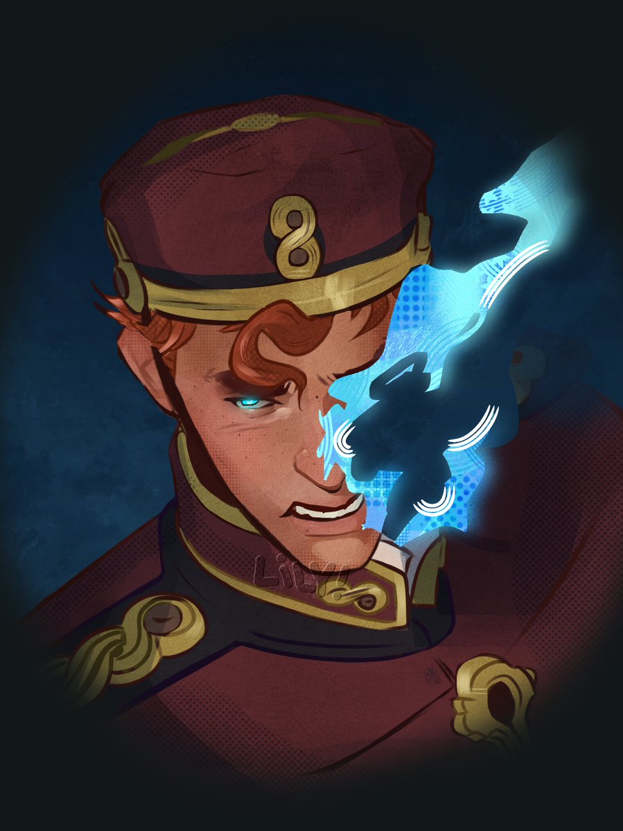 vapestation85's tweet photo. doorman ily never change <3 #deadlock #deadlockart #doorman https://t.co/IgXCP56WsM