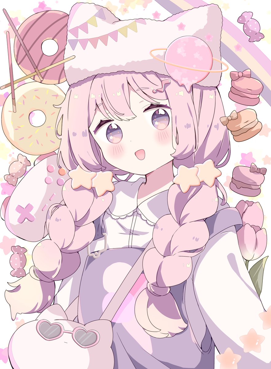 tsukiyopoke's tweet photo. 💫 https://t.co/BKKNQ6shpO