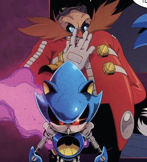 eggman_boom's tweet photo. The father &amp; son that aura farm together, stays together https://t.co/mUfe3ykdiK