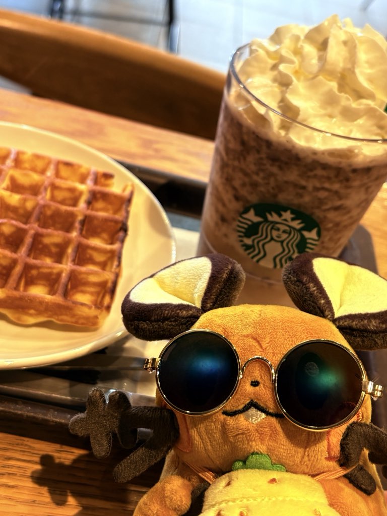 Non_biri___'s tweet photo. デデンネ飯 https://t.co/TIg35WA96L