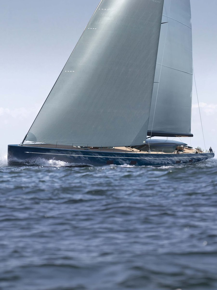 _worldofyachts's tweet photo. Built to sail further, with greater freedom.
On the @Nautorswan Alloy 44, innovation works in quiet harmony with the sea.
#yacht #megayacht #luxury #yachting #myDubai #UAE #Dubai #AbuDhabi #Kuwait #KSA #Bahrain #Qatar #Egypt #Lebanon #theworldofyachts https://t.co/TYOm1XcsDo