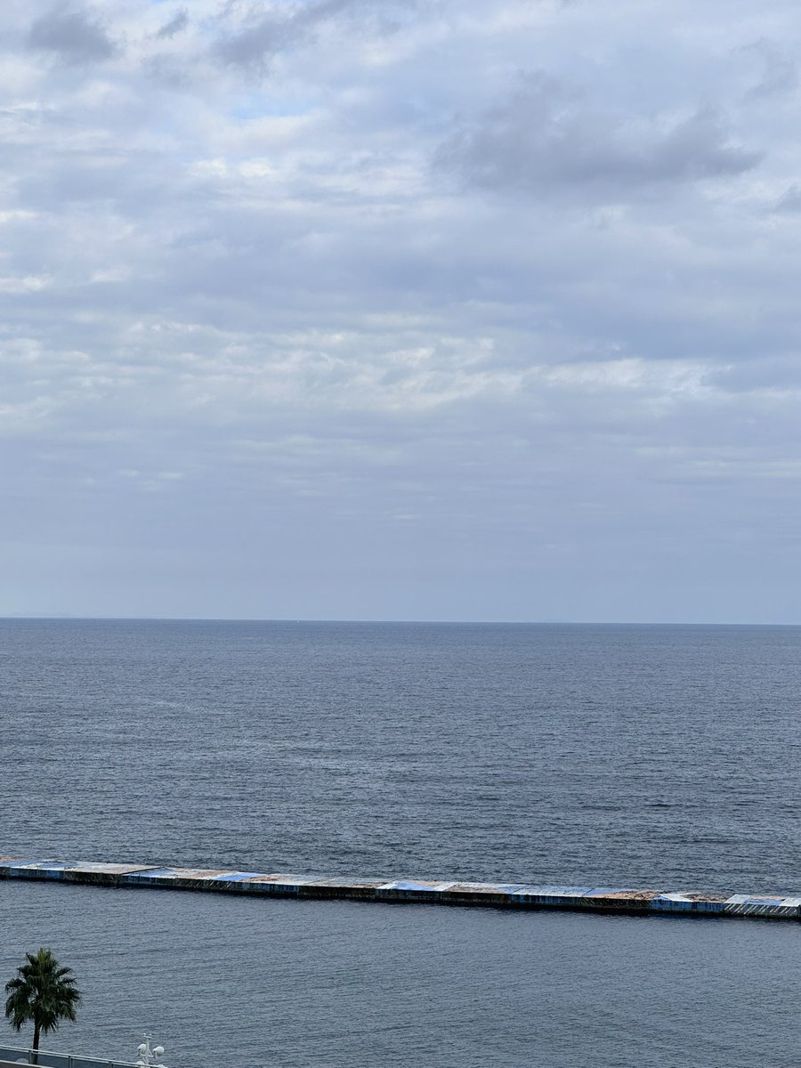 mh3010's tweet photo. 今日の旅行も父が旅行行くかって言い出して候補地をうちが出してたまたま熱海になって、そしたらぴーちゅーぶでも熱海行ってて笑
北斗も新くんも行ったところになってロケ地巡り🤣行けて満足！
昨年は家族旅行行けなかったからね https://t.co/P0vI7f3GCH