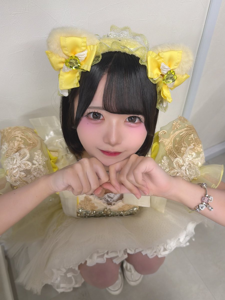 dreco_hayasaka's tweet photo. ハート型の旗は君が預かって待っててね♡ https://t.co/1TLvOhC6WO