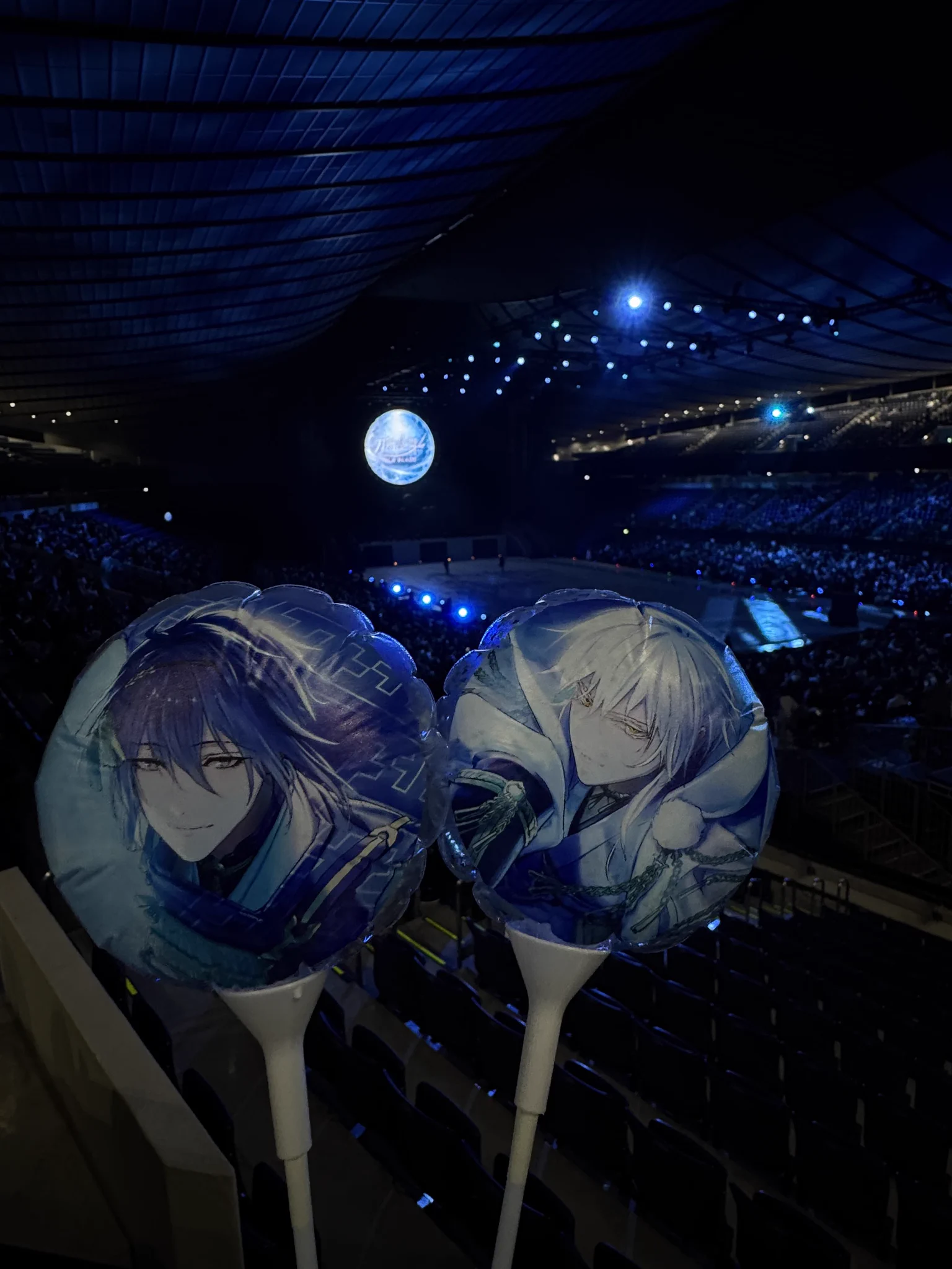 紫音🌙🕊 в X: „緊張して来た〜！“ / X