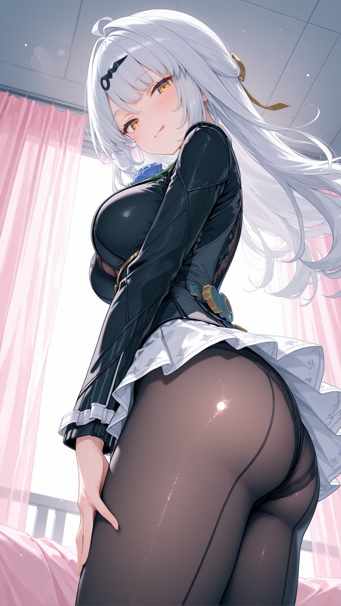 RIN_AI_Illust's tweet photo. 儀玄　Yixuan 

- SFW illustration -
#zzzero #ゼンゼロ #ZenlessZoneZero https://t.co/LWFt9ZiO0u