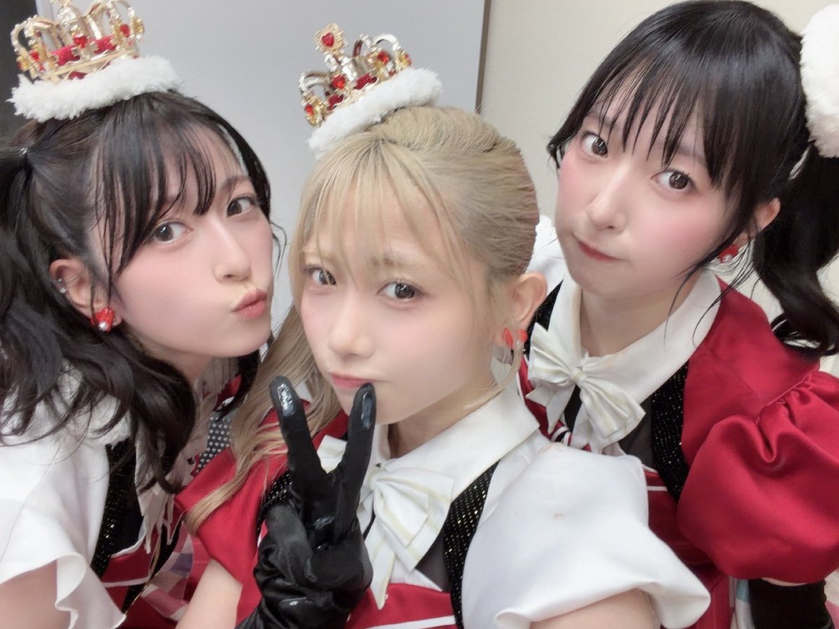 kurusurindesu's tweet photo. 練習期間含めて、久々に一緒にずっと過ごせてうれしい！
🤍🩷 https://t.co/idktGvh47D