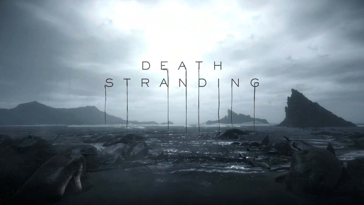 wiggelion's tweet photo. جامده اللعبه توي العبها
#deathstranding https://t.co/uS9X97JrRe