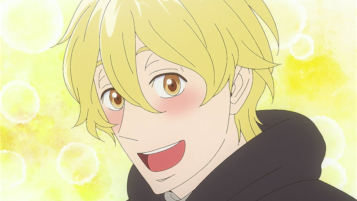 The Seven Knights of the Marronnier Kingdom Episode 1 post image 1