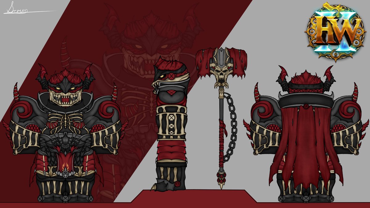 zScrum's tweet photo. Armor Concept for Holy War X 

Likes and Retweets Appreciated! 

#ROBLOX | #RobloxDev | #HolyWarX https://t.co/fEGzlzKJ01