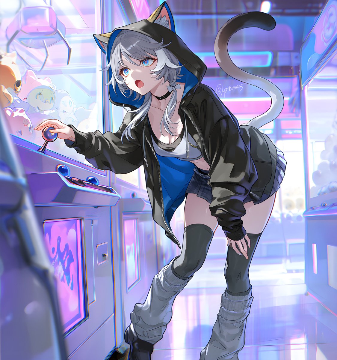 SLOTH303's tweet photo. サフェル / Cipher 🐈‍⬛

Honkai Star Rail
「崩壊スターレイル」

#崩壊スターレイル #HonkaiStarRail #サフェル #Cipher https://t.co/OjnFdIMG0s