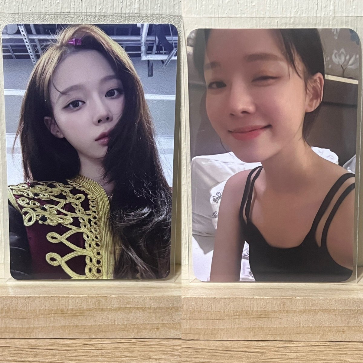 wansoomin's tweet photo. CAN CLAIM UNTIL 10/7 ONLY

wts lfb ph aespa winter pogi small photocard set

₱900 SET PAYO
₱1,000 SET DOP
DOP: 30% nrdp payo, 2 weeks rb
all on hand
x sensi, w/ flaws

t. aespa winter pogi mma rich man 2025 kms kmstation my world myworld shangrila manila sando pc poca photocard https://t.co/L3AhmzSaqp