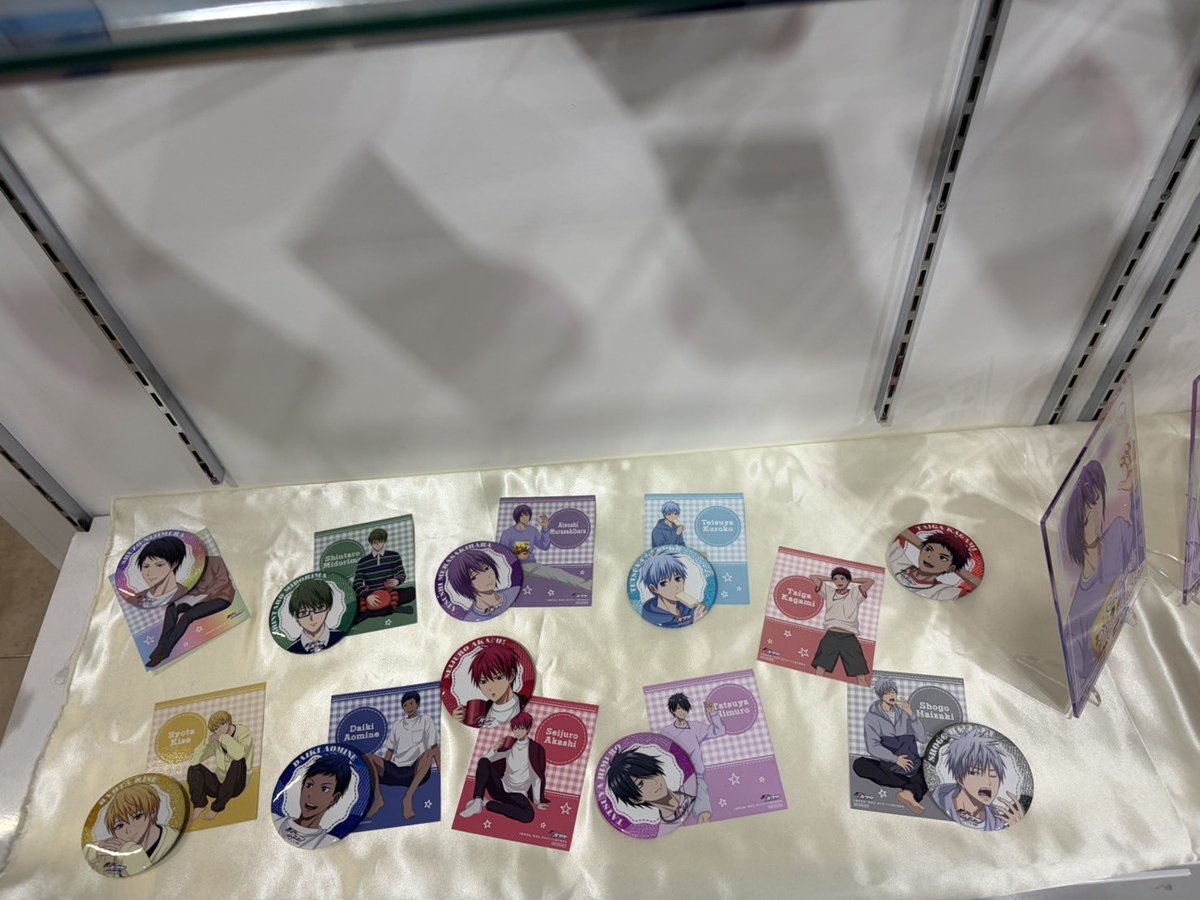 jpsell1's tweet photo. งานจัดอีกรอบค่า ฝากเพิ่มได้นะคะ
หิ้ว Kursk no basket x Cozy time ✨

#ตลาดนัดคุโรโกะ #ตลาดนัดคุโรบาส https://t.co/nNfIYVFpqh
