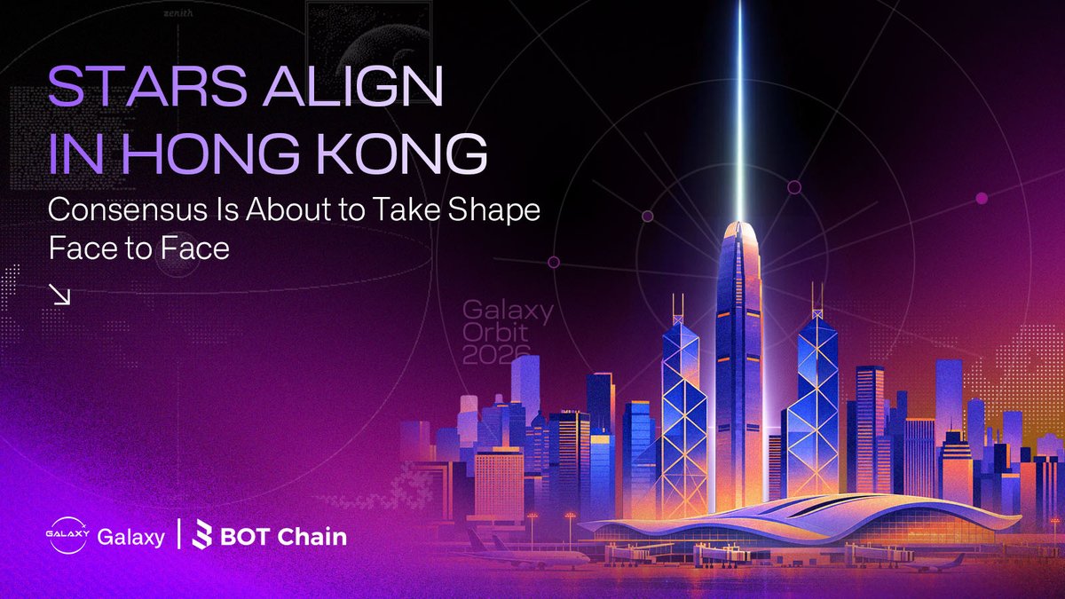 Galaxy_GXO's tweet photo. Stars align in Hong Kong—where shared vision sparks real connections!

See you in Hong Kong—let’s build the next chapter together! ✨

#Galaxy #HongKong #Web3 #BuildingTogether https://t.co/TeLxRkXKBd